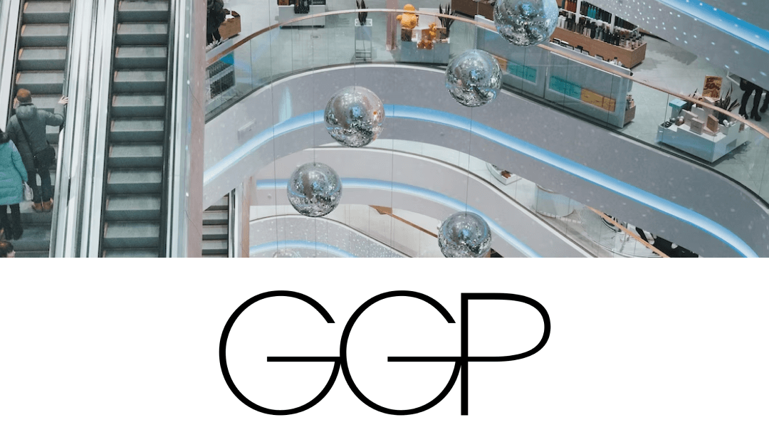 GGP | UX Consultant