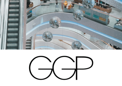 GGP | UX Consultant