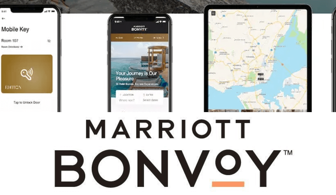 Marriott Bonvoy | UX Director