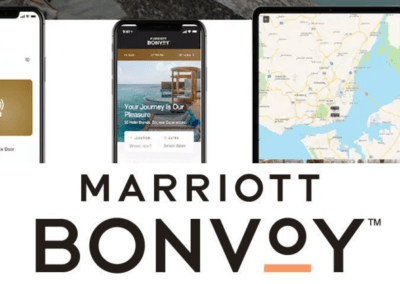 Marriott Bonvoy | UX Director