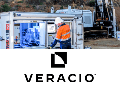 Protected: Veracio | UX Lead