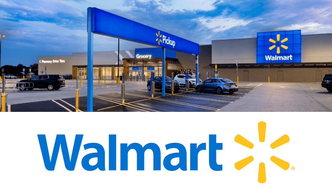 Walmart | Mobile App