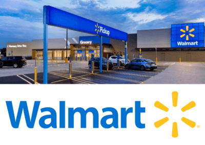 Walmart | Mobile App