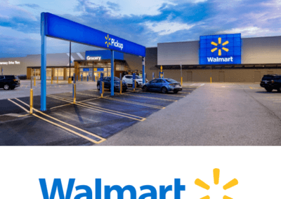 Walmart | UX Lead