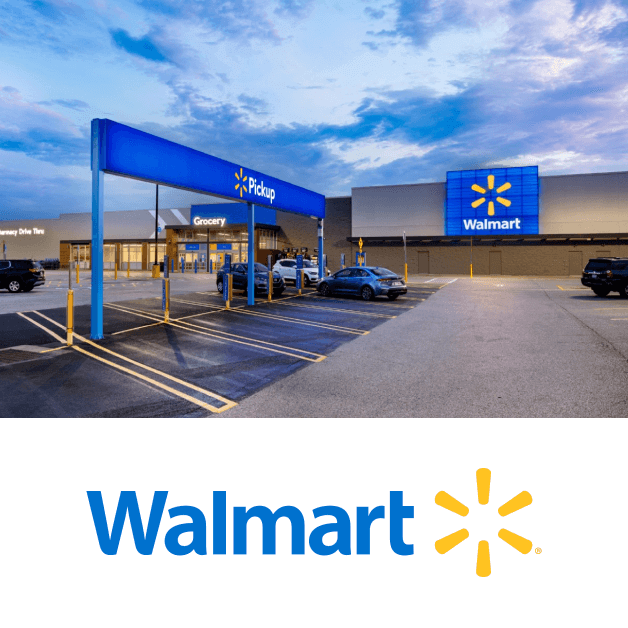 Walmart | UX Lead